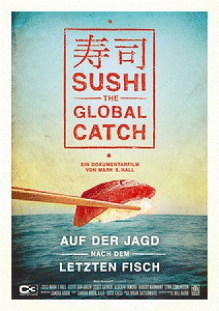 Sushi: The Global Catch