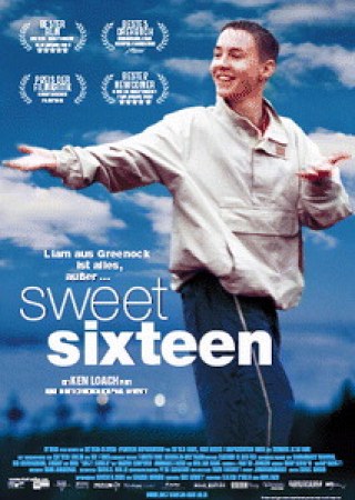 Sweet Sixteen