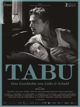 Tabu - Eine Geschichte von Liebe und Schuld