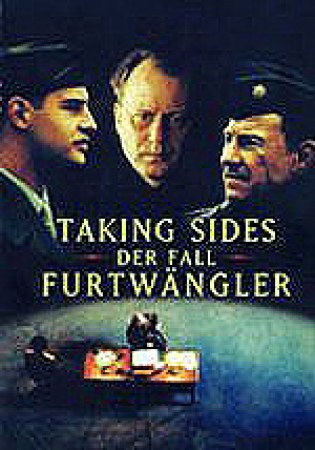 Taking Sides - Der Fall Furtwängler