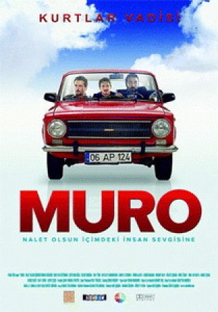 Tal der Wölfe 2 - Muro