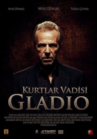 Tal der Wölfe - Kurtlar Vadisi Gladio
