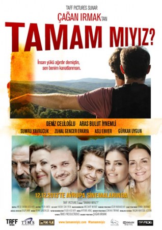 Tamam miyiz