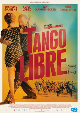 Tango libre