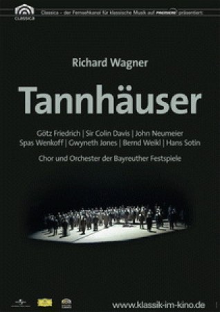 Tannhäuser