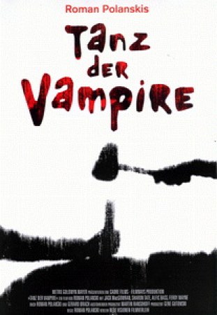 Tanz der Vampire