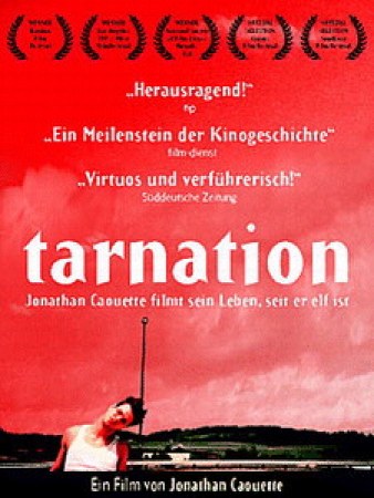 Tarnation