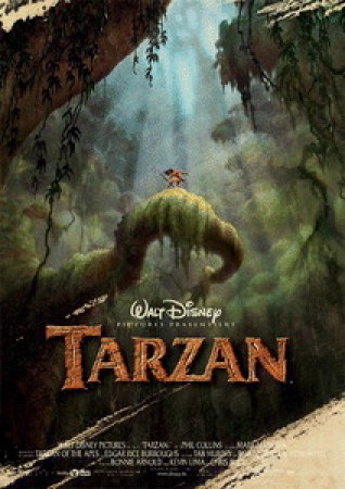 Tarzan