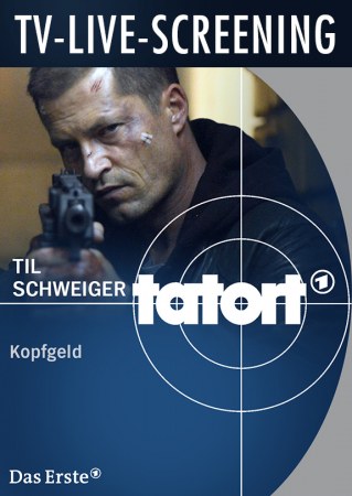 Tatort: Kopfgeld