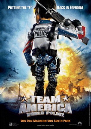 Team America