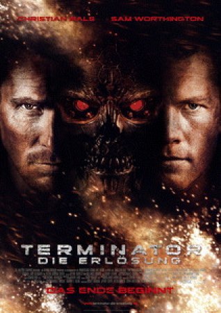 Terminator - Die Erlösung