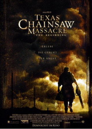 Texas Chainsaw Massacre: The Beginning