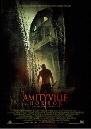 Amityville Horror
