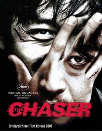 The Chaser