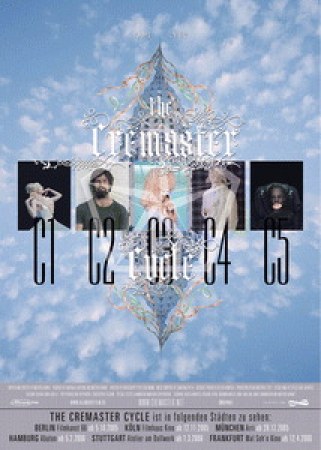 The Cremaster Cycle