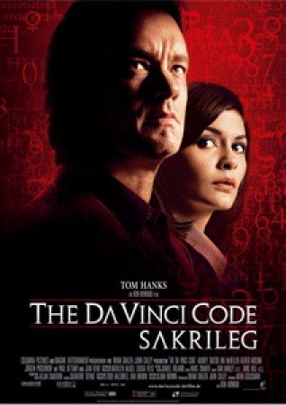 The Da Vinci Code - Sakrileg