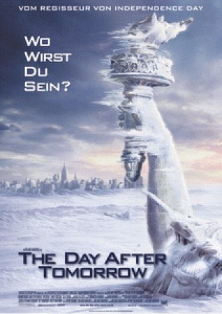 The Day After Tomorrow