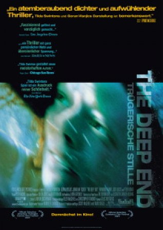 The Deep End - Trügerische Stille