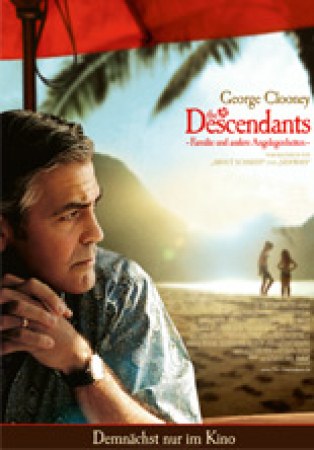 The Descendants - Familie und andere Angelegenheiten