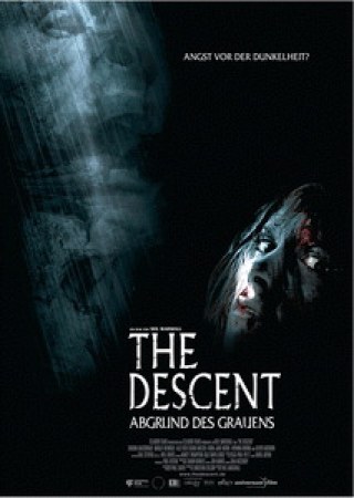 The Descent - Abgrund des Grauens