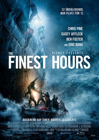 The Finest Hours