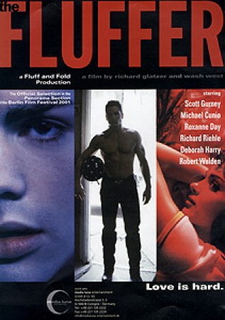The Fluffer