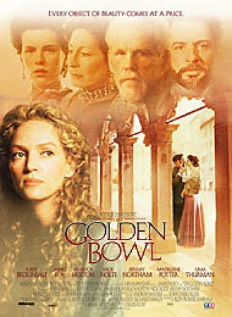 The Golden Bowl
