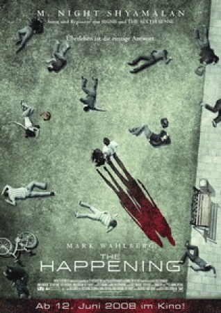 The Happening