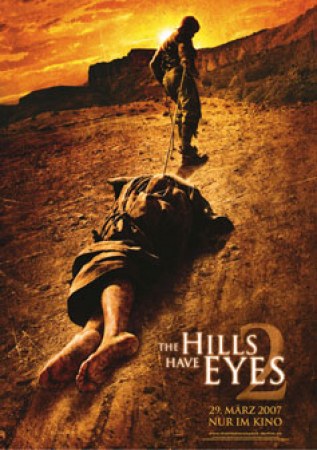 The Hills Have Eyes 2