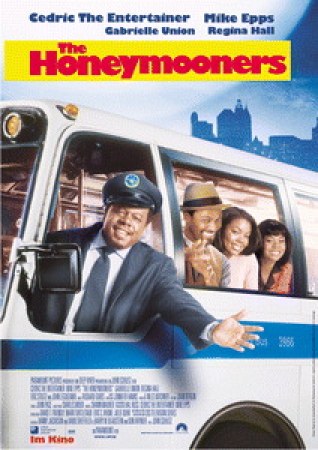 The Honeymooners