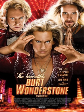 Der unglaubliche Burt Wonderstone