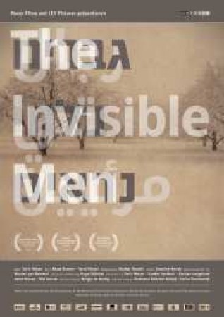 The Invisible Men