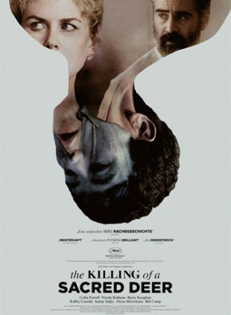 The Killing of a Sacred Deer