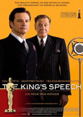 The King's Speech