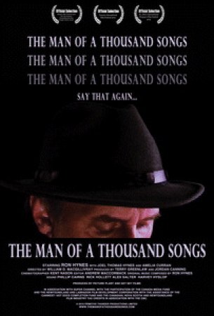 The Man Of A Thousand Songs