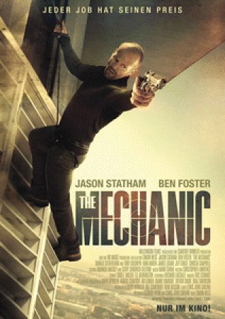 The Mechanic