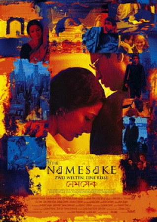 The Namesake - Zwei Welten, eine Reise