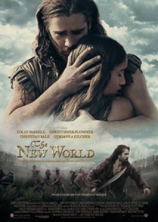 The New World