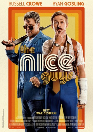 The Nice Guys