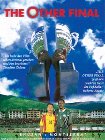 The Other Final
