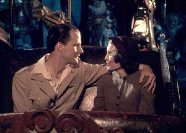 The Purple Rose of Cairo
