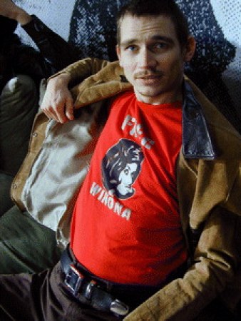 The Raspberry Reich