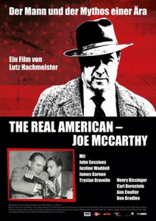 The Real American - Joe McCarthy