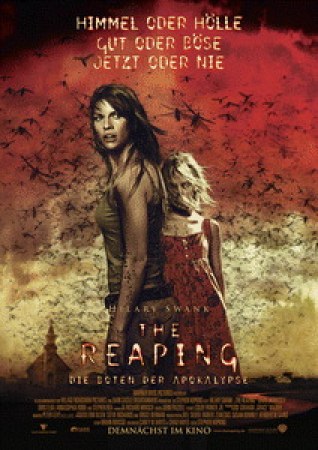 The Reaping - Die Boten der Apokalypse