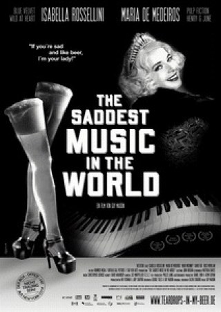 The Saddest Music in the World