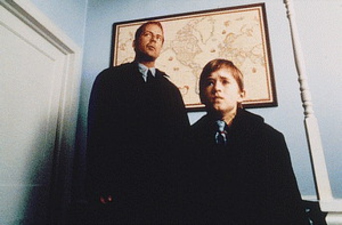 The Sixth Sense