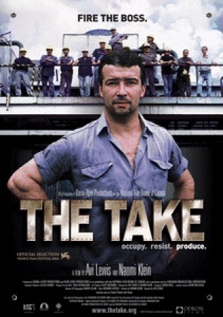 The Take - Die Übernahme