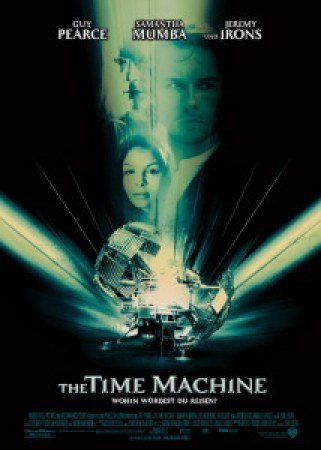 The Time Machine