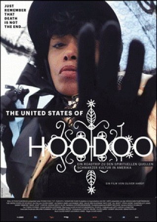 The United States of Hoodoo