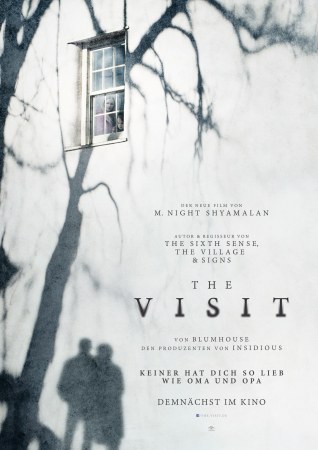 The Visit